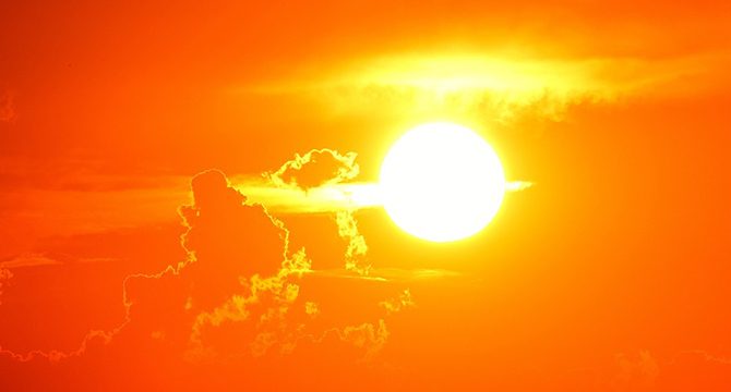 Haftaya yeni sıcak hava dalgası geliyor