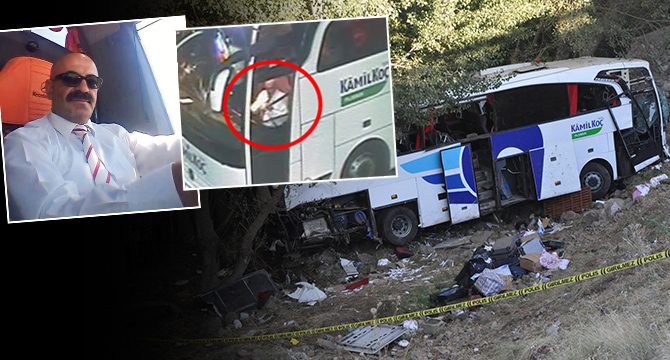 Yozgat'ta 12 kişinin öldüğü kazanın nedeni belli oldu