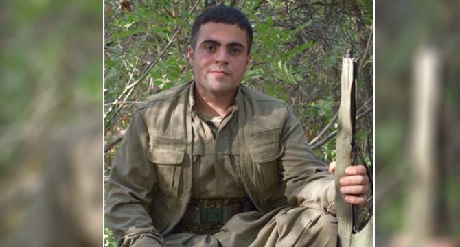 PKK’nın suikastçısına MİT operasyonu