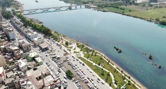İki ilçenin Gaziantep'e bağlanma isteği Şanlıurfa'yı karıştırdı