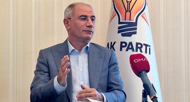 Efkan Ala: AKP'de tabii ki değişim olacak