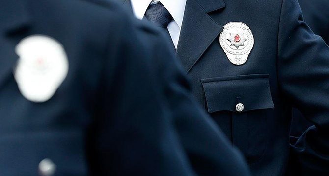 52 ilin emniyet müdürü değişti