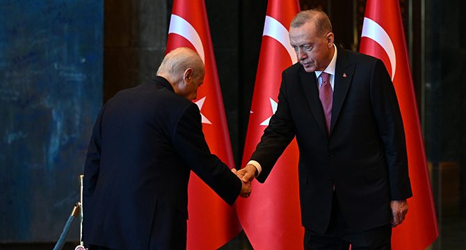  Erdoğan, 30 Ağustos Zafer Bayramı tebriklerini kabul etti