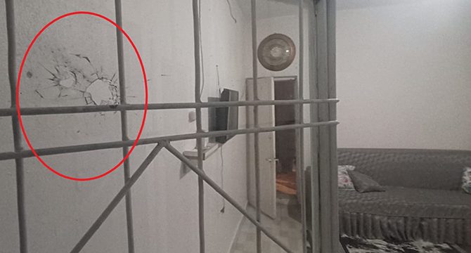 Diyarbakır'da dehşet: Evinde otururken başından vuruldu!