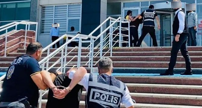 Kars'ta iki kardeşin öldüğü silahlı saldırıda 4 kişi tutuklandı