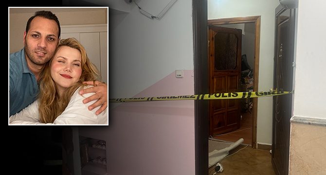 Eşi tarafından defalarca bıçaklanan youtuber yoğun bakıma alındı