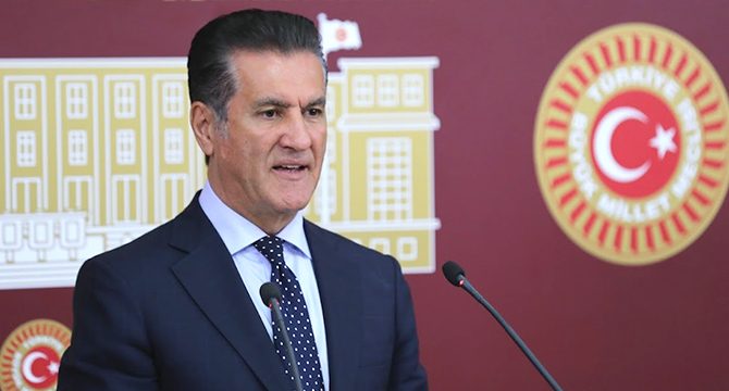 CHP'li Sarıgül: En düşük emekli maaşı asgari ücret seviyesine çıkarılmalı