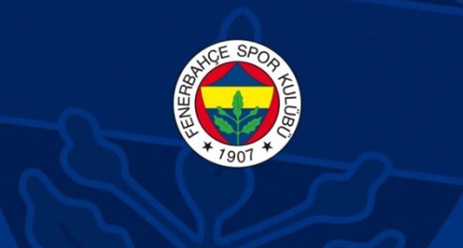 PFDK'dan Fenerbahçe'ye ihtar cezası