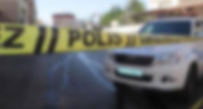 Evde silahla vurulan bir kişi öldü: Üç kişi ise yaralandı