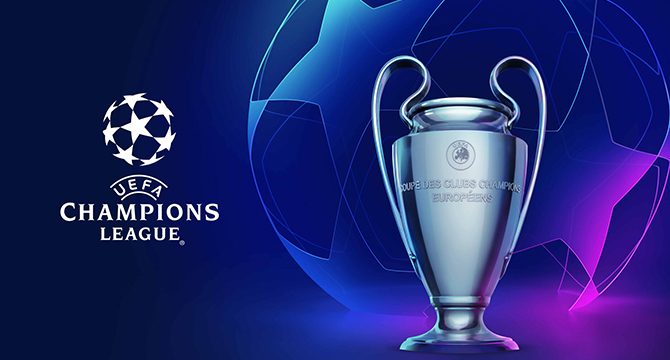 UEFA Şampiyonlar Ligi'nde 3. eleme turu rövanş maçları başlıyor