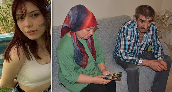 Ailesi, 4 gündür kayıp Açelya'dan gelecek iyi haberi bekliyor
