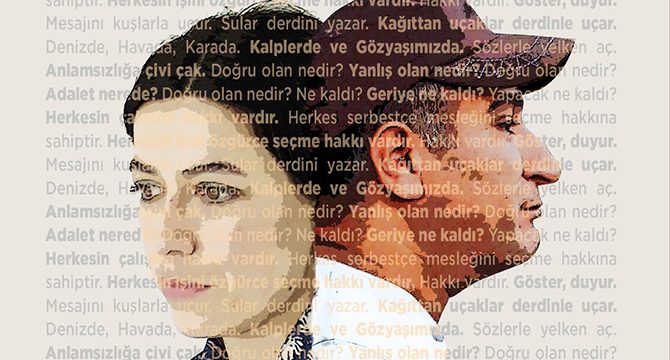 Kanun Hükmü belgeseli Altın Portakal’a geri alındı