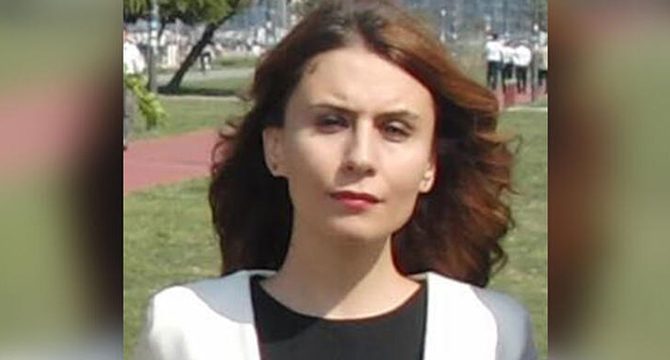 HDP milletvekili adayı Kaplan'a 'MLKP' gözaltısı