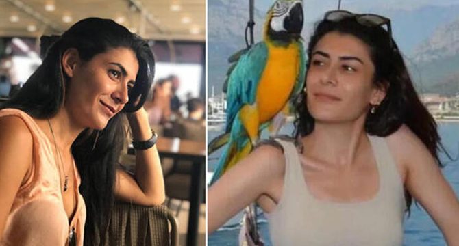 Pınar Damar davasında 'cinsel saldırı' tespiti
