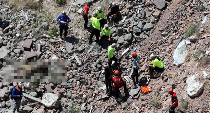 Viyadükte ölü bulunan tıp öğrencisi Enes'in otopsi raporu ortaya çıktı