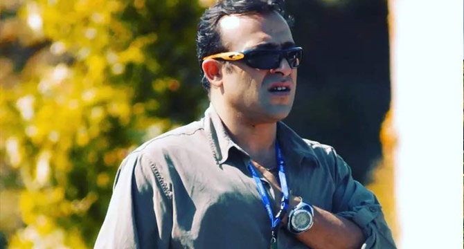 Ünlü yönetmen Sapanca Gölü'nde boğularak hayatını kaybetti