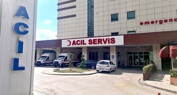 Ev tipi sebze konservesi dört çocuklu annenin hayatına mal oldu