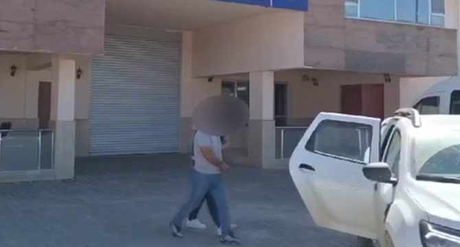 Geçen ay göçmen kaçakçılığı yapan 15 kişi tutuklandı