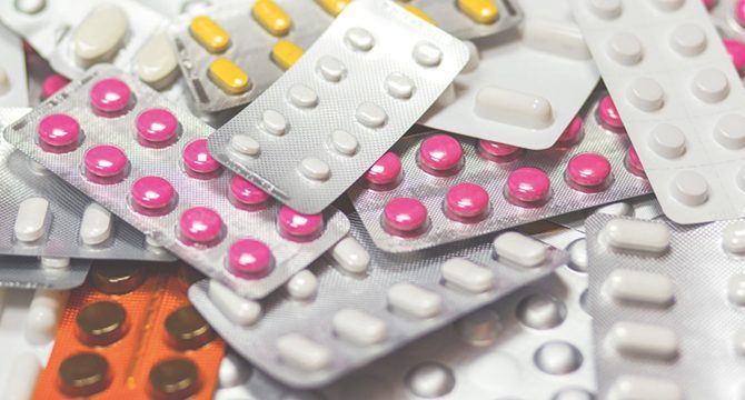 Prof. Dr. Yavuz'dan kritik sözler: Antibiyotik direncinde büyük tehlike