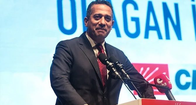 CHP Grup Başkanvekili Başarır: Kılıçdaroğlu’na saygısızlık yaptırmam