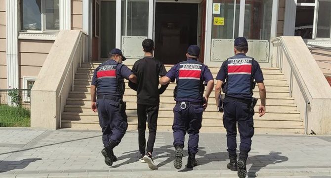 17 FETÖ şüphelisi, Yunanistan'a kaçarken yakalandı