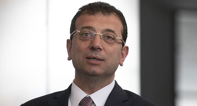 Ekrem İmamoğlu yeniden yargılanacak