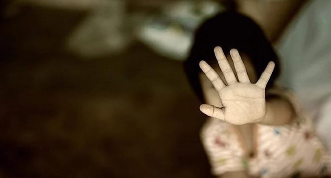 Cinsel suç mağduru çocuk sayısı 9 yılda 3 katına çıktı