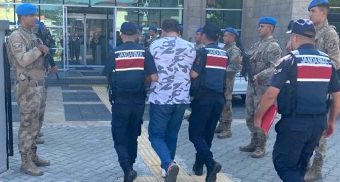 Kahramanmaraş'taki kamyon faciasında 2 tutuklama