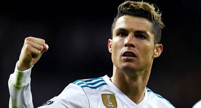 Ronaldo 850 gole ulaşan ilk futbolcu oldu