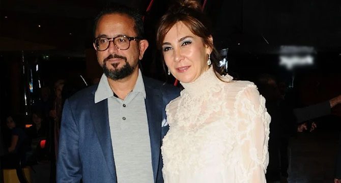Sabancı çiftinin sağlık durumuna ilişkin yeni açıklama