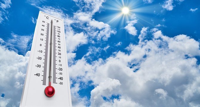Meteoroloji duyurdu: Hava sıcaklığı artacak