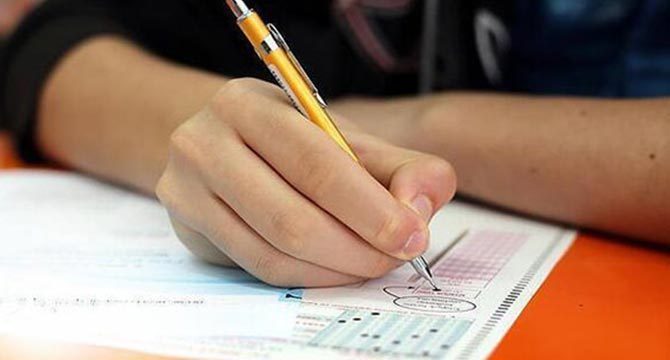 Okullarda 'ortak yazılı sınav' uygulanacak